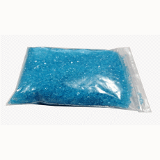 Kristali plavi 50g